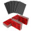 Sanding Sponges 320-2500 Grit 18PCS Reusable Dry Wet 1