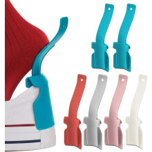 Lazy Shoe Helper Portable Sock Slider 6 Pcs