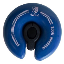 Caiton Weighted Swing Ring Accessories Club Weight Ring for Men Women/ Practice Training