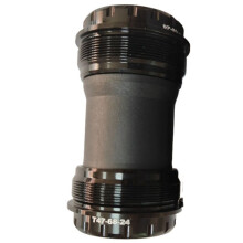 Suitable for T47 Bottom Bearings with 68/8624mm Thread Highway and Mountain Roads.