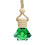 Auto-Diffusor aus Glas, 90-Tage-Aromatherapie 1