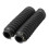 Motorcycle Front Fork Shock Absorber Dust Covers 2 Pcs 1