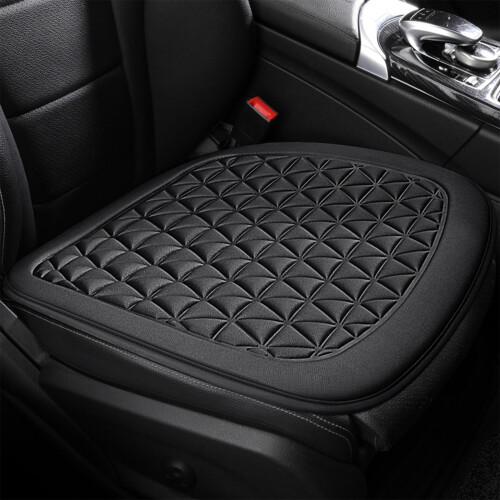 Car Seat Cushion Breathable Mesh 1 Piece