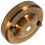 Iron Ceiling Lamp Plate Classic Light Fixture Cover 1 Set 1