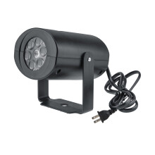 LED Mini USB Christmas Projector for Indoor and Outdoor