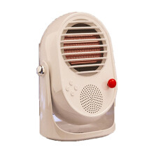 Space Heater Portable Electric Heater with Thermostat and
