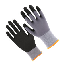 Gardening Gloves Anti-Skid XL 1 Pair
