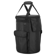 Outdoor 20 Lb Propane Tank Bag, Portable Propane Gas Tank Cover, with Pockets and Carrying Handles for Outdoor, Bag Only