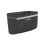 For  Folding Bike Front Storage Bag Front Storage Bag Vegetable Basket Bag 1