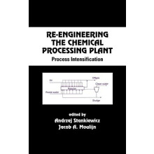 ReEngineering the Chemical Processing Plant Process Intensification by