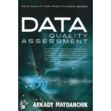 Data Quality Assessment by Arkady Maydanchik Paperback Book