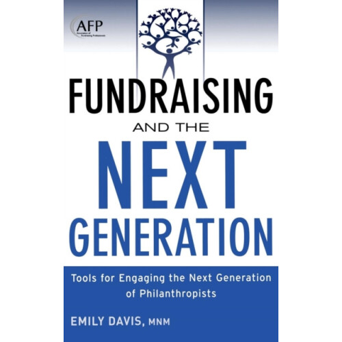 Fundraising Next Generation by Davis Hardcover Book