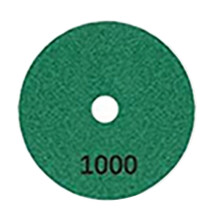 Polishing Pads Wet Dry 4 Inch 150-2000 Grit 1 Piece