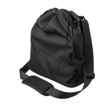 Dumbbells Carry Bag with Adjustable Strap, Portable Fitness Dumbbell Storage Bag Case, Gym Crossbody Bag with Soft Pad