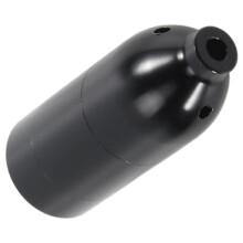 Accessoires pour Poissons de Pêche 4089k Coque de Caméra Sous-Marine Coque de Caméra de Détection de Température et de Profondeur
