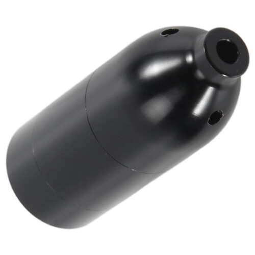 Fishing Fish Accessories 4089k Underwater Camera Shell Temperature and Depth Sensing Camera Shell