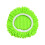 Rotating Mop Replacement Head Microfiber Washable 1 Pack 1