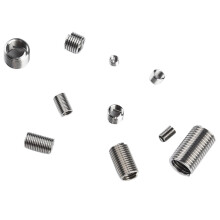 Stainless Steel Helicoil Thread Repair Kit 150 pcs M3 M5 M6