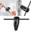 Water-Pipe Extractor and Screw Removal Tap Set 2-Piece 1