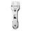 Glass Scraper for Cooktops Ceramic Induction 1 Pc 1