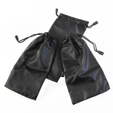 Microfiber Spectacle Cloth Pouch for Sunglasses 10 pcs 6.7