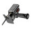 Portable reciprocating saw adapter for electric drill 1