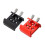 Telescope Finder Base Dovetail  1/4 Thread Modification Base Astronomical Telescope Mount Accessories Black 4