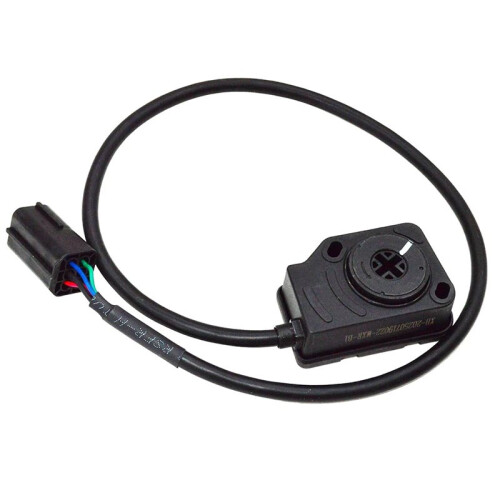 Pedal Throttle Sensor Throttle Sensor  Pedal 3203040028 for  Cart E20 E40 E40L E40FL E60 E60L