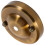 Iron Ceiling Lamp Plate Classic Light Fixture Cover 1 Set 6