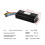 Ebike Sine Wave Controller 400A Three-Mode 36V/48V/52V with S866 LCD Color Display for Ebike 6
