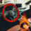 Heated Steering Wheel Cover for Winter Use 2