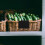 Black Basket Label Clips Storage Bins 12 Pcs 6