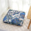 Boho Paisley Meditationskudde 60x60 cm 4