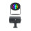 LED Mini USB Christmas Projector for Indoor and Outdoor 2