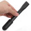 Wheelchair Brake Handle Replacement Black Stainless Steel 2 5