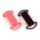 Multi-Functional Plate-Tied Mobile Phone Holder Iron Three Riding Bracket Tool Outdoor Bracket 2