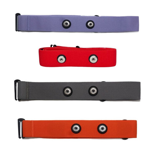 Strap Replacement Strap for Jiaming Blackbird Strap Red 1