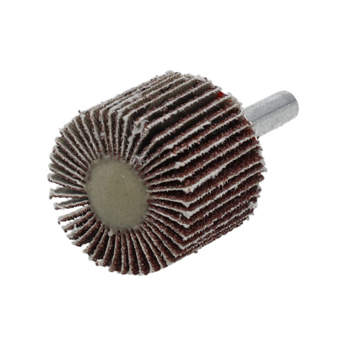 Flap Wheel Disc Sandpaper 16-80 mm 80 Grit 1