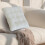 Tufted Corduroy Floor Cushion Soft Plush 1 Piece 4