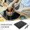 Soimiss Portable Induction Cooktop Single Burner 8 2