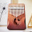 Kalimba Thumb Piano Solid Wood 17 Keys 4
