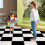 Foam Floor Tiles Interlocking Play Mat 12 Pcs 3