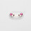 BE-TOOL Magnetic Eyeglass Holders 8Pcs Pink 8