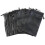Microfiber Spectacle Cloth Pouch for Sunglasses 10 pcs 6.7 3