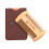 VBESTLIFE Pearwood Mustache Comb for Styling 5