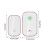 Wireless Digital Doorbell 38 Ringtones 300m Range 2