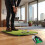Automatic Putting Cup with  Return Function Practicing Without Interruption for Indoor Outdoor  Practice 5