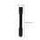Wheelchair Brake Handle Replacement Black Stainless Steel 2 8