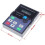 Handheld Intelligent Setting Unit HISU-DM Parameter Subdivision Setting for JMC Driver DM442S, DM860S, DM860HS, DM2282S 6