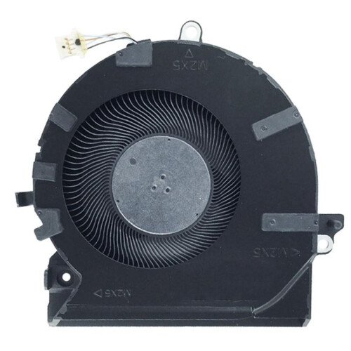 12V CPU GPU-Koelventilator voor  OMEN 16-B 16-C RTX3060 RTX3070, Vervangende Koelventilator 1